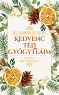 Kedvenc téli gyógyteáim